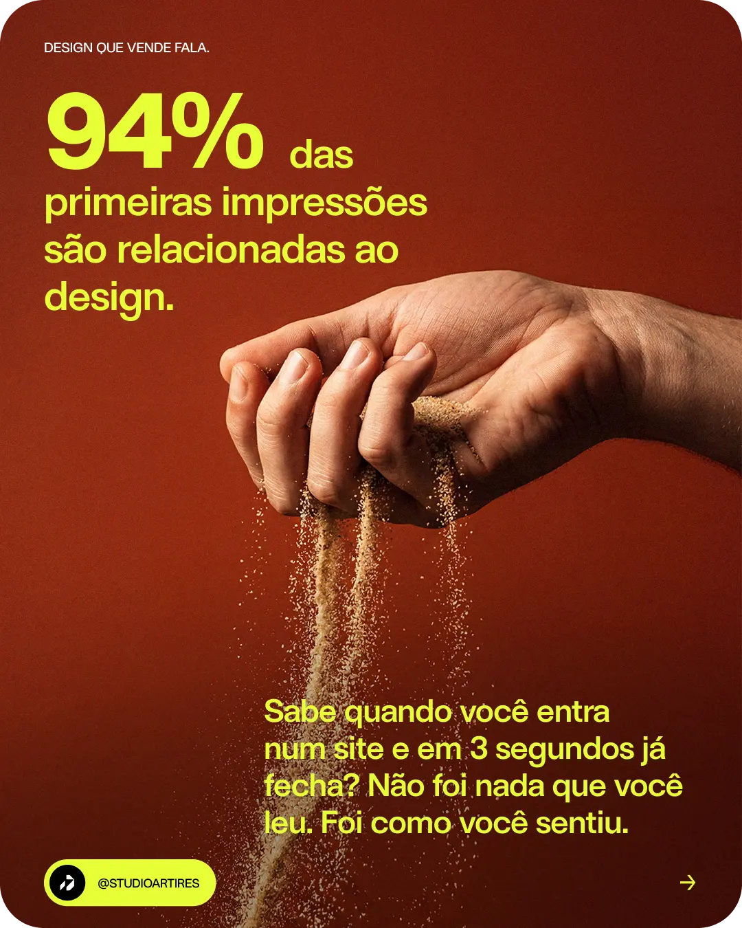 Projeto visual Artíres 2